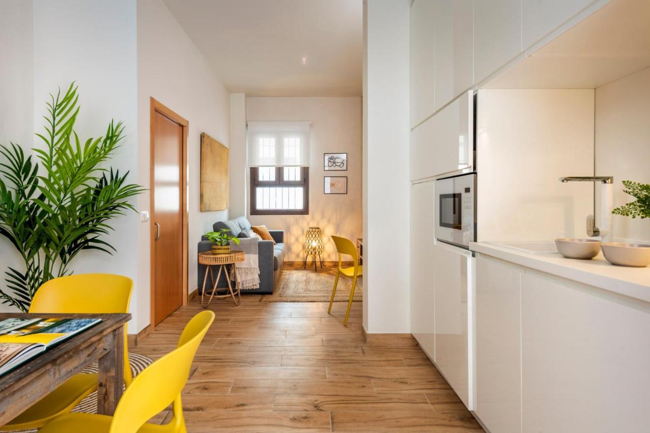 Apartment Monsalves 39