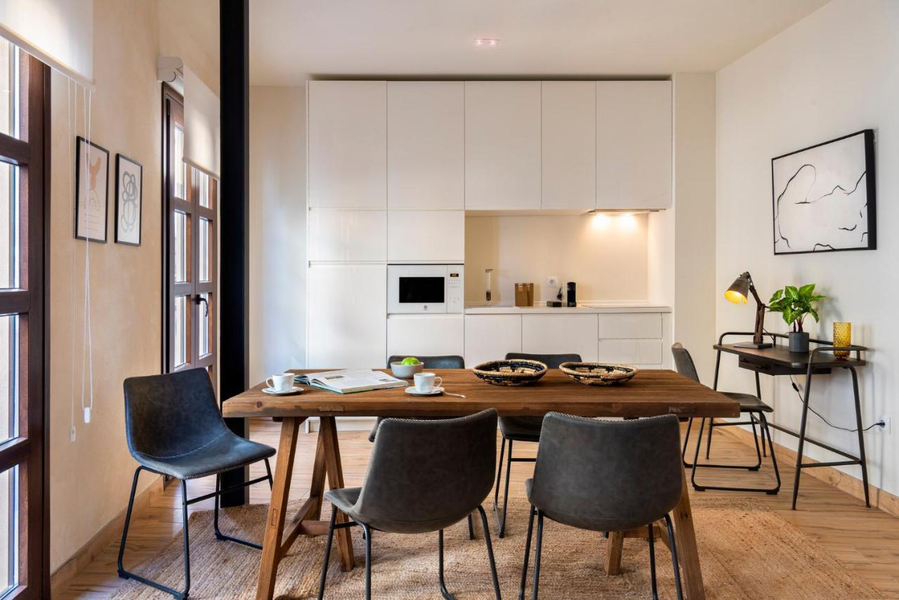 Apartment Monsalves 39