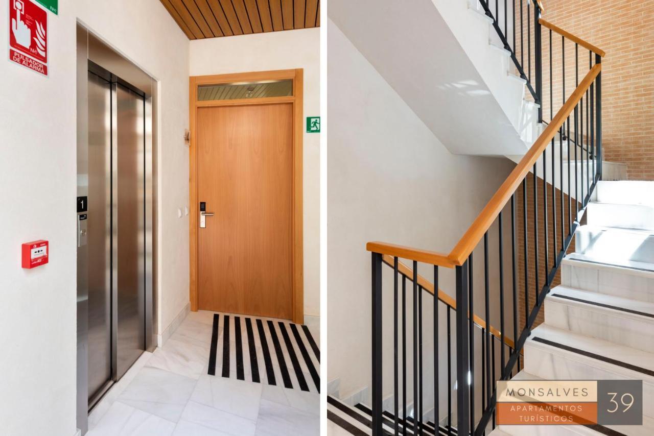 Apartment Monsalves 39 *