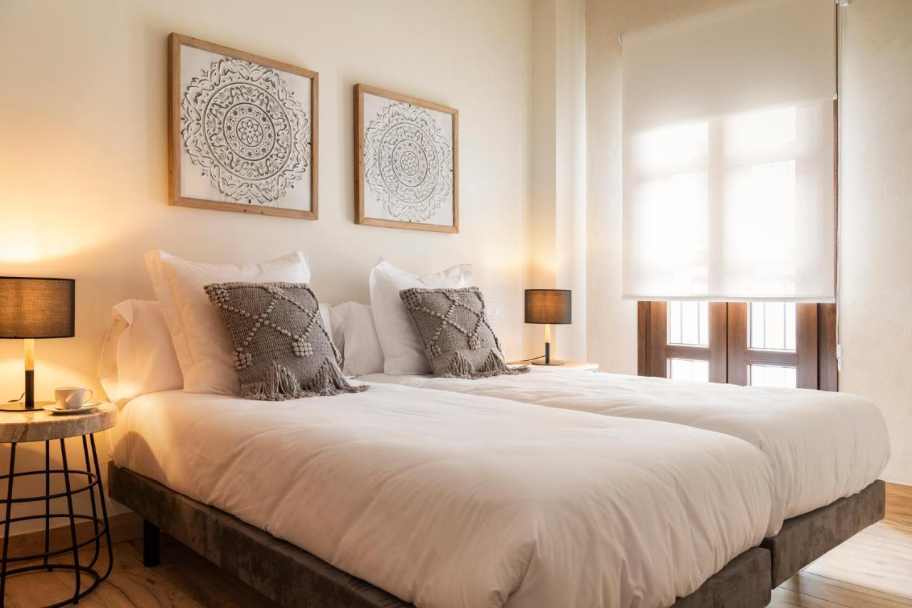 Apartment Monsalves 39 Seville