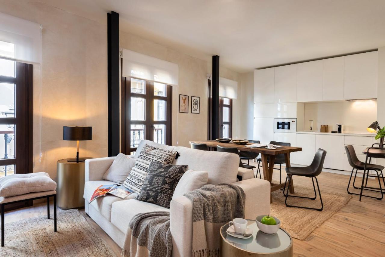 Apartment Monsalves 39