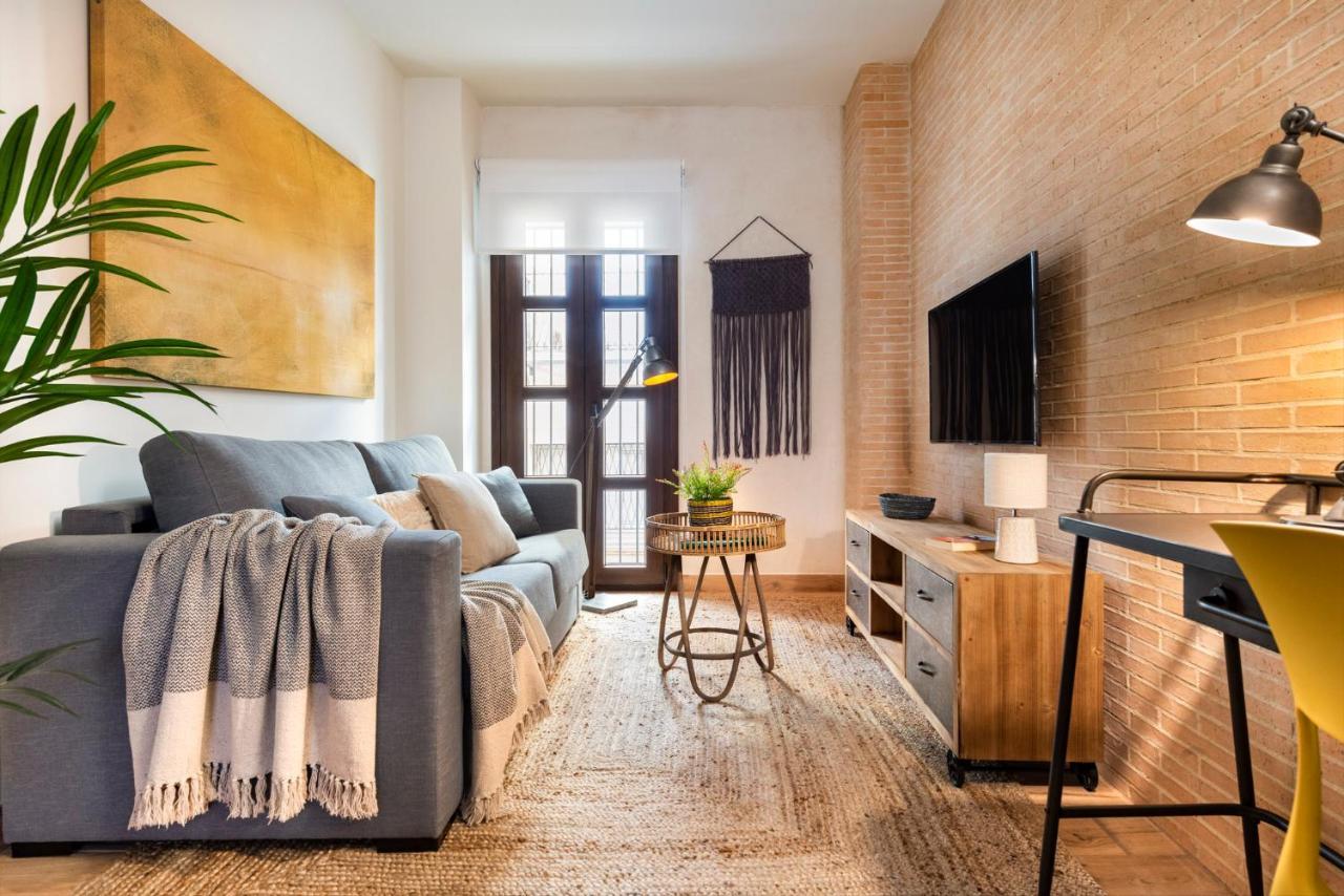 Apartment Monsalves 39 *