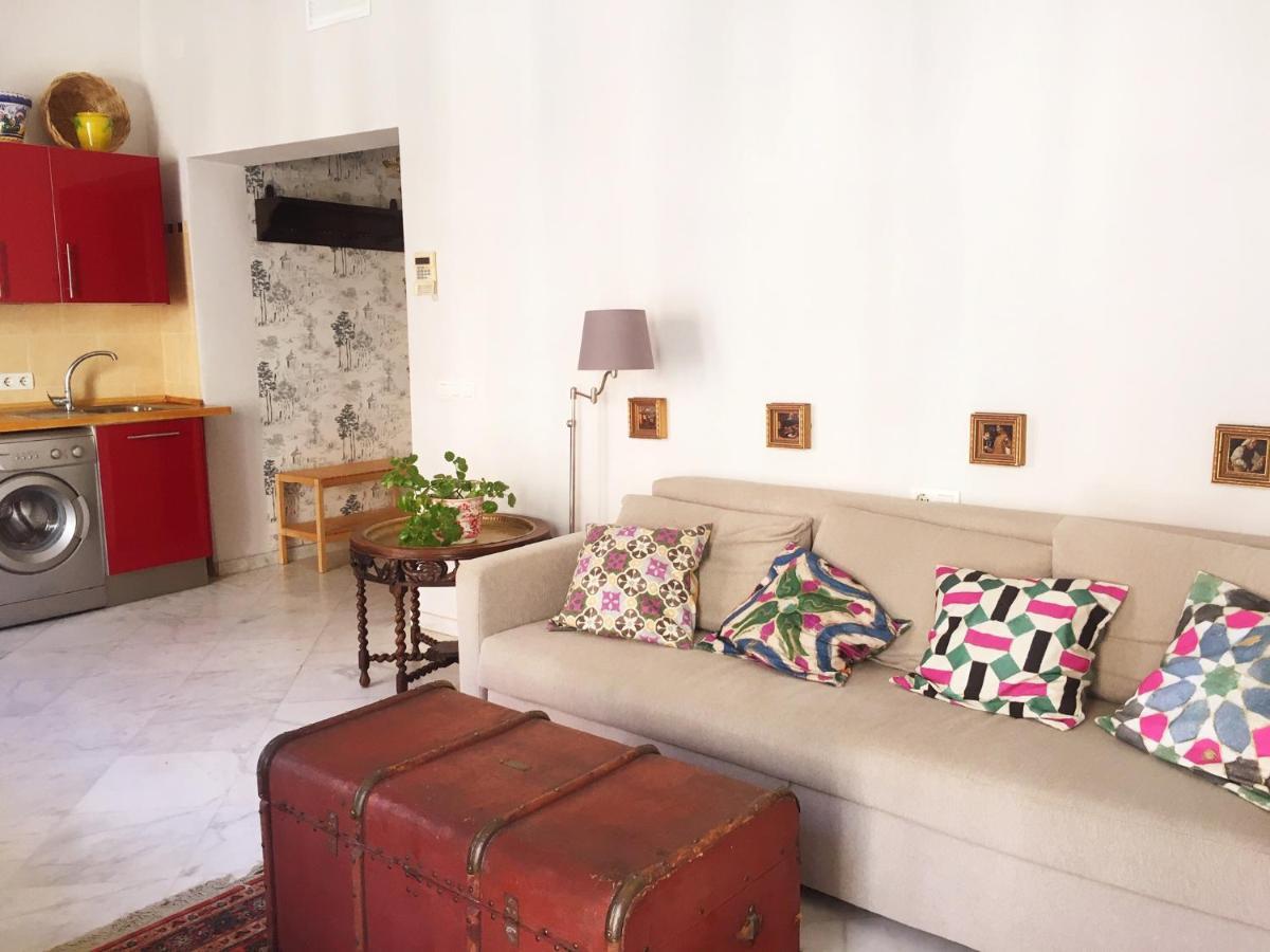 Apartamento Eva Recommends Alameda Sevilla