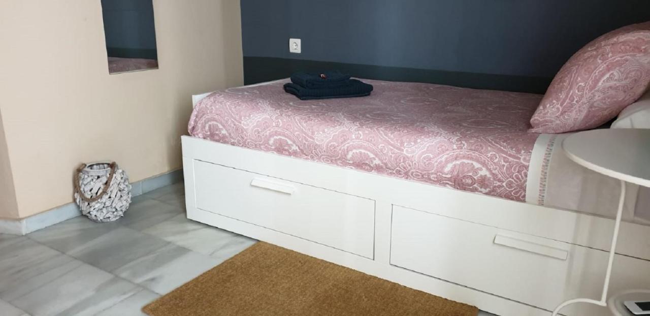 Apartamento Triana Plaza Del Altozano
