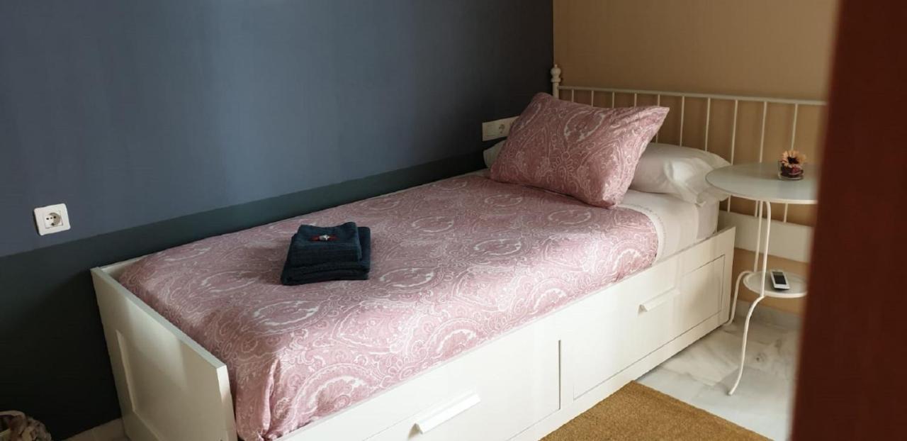Apartamento Triana Plaza Del Altozano Sevilla