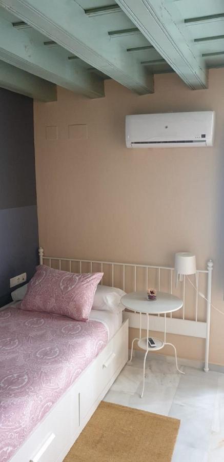 Triana Plaza Del Altozano Apartamento