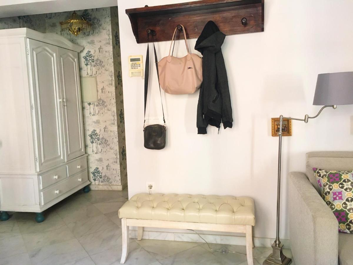 Apartamento Eva Recommends Alameda