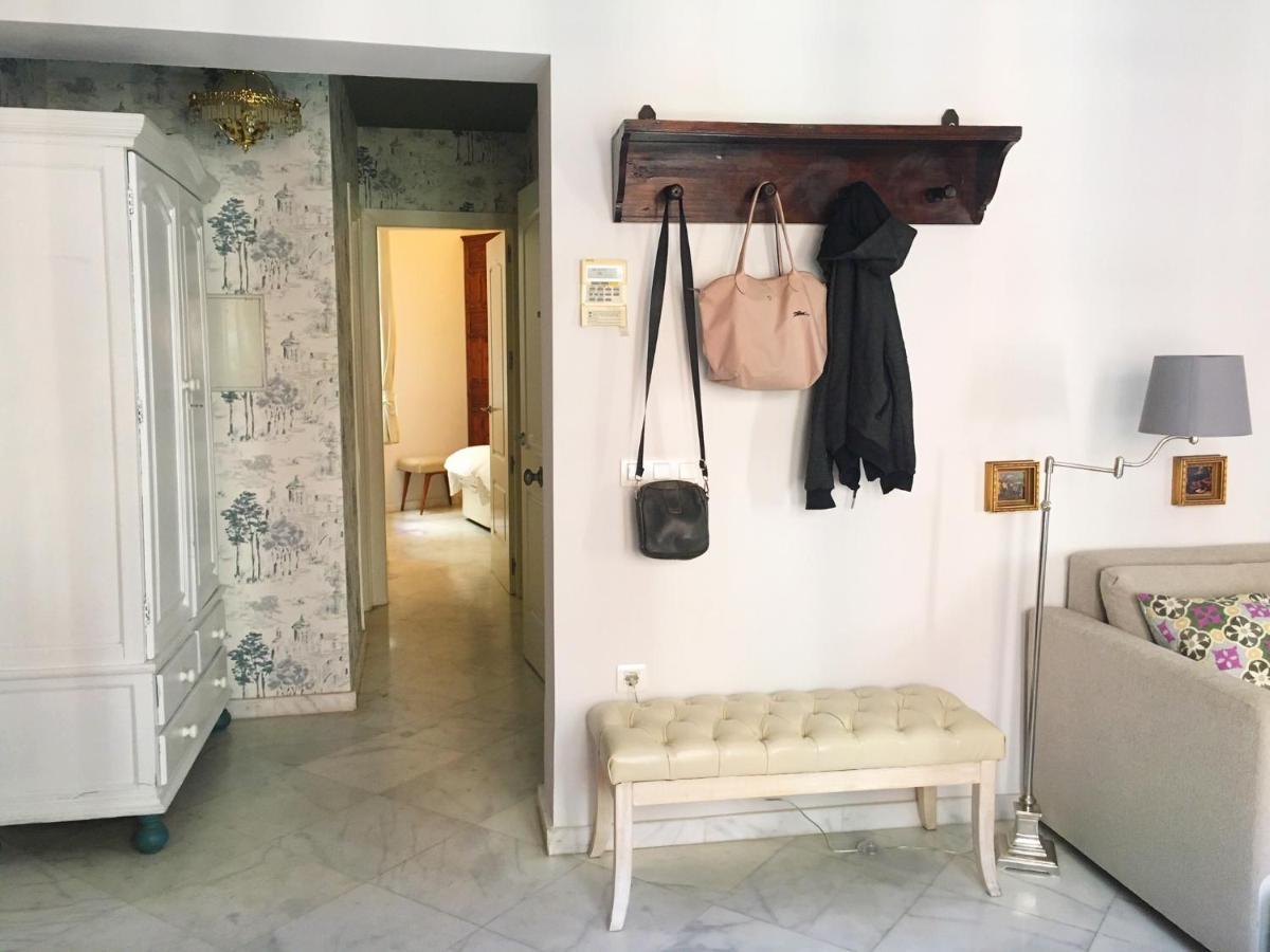 Apartamento Eva Recommends Alameda