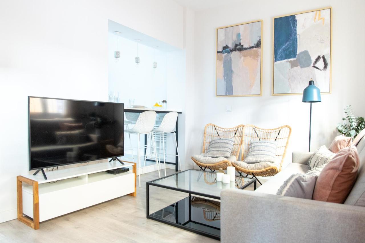 Tinto Townhouse By Olala Homes * Sevilla