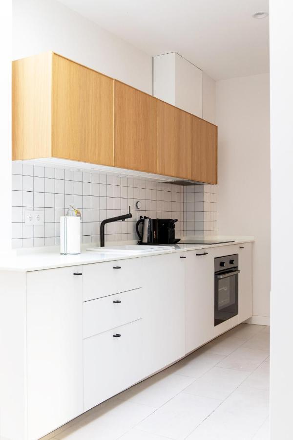 Tinto Townhouse By Olala Homes * Sevilla