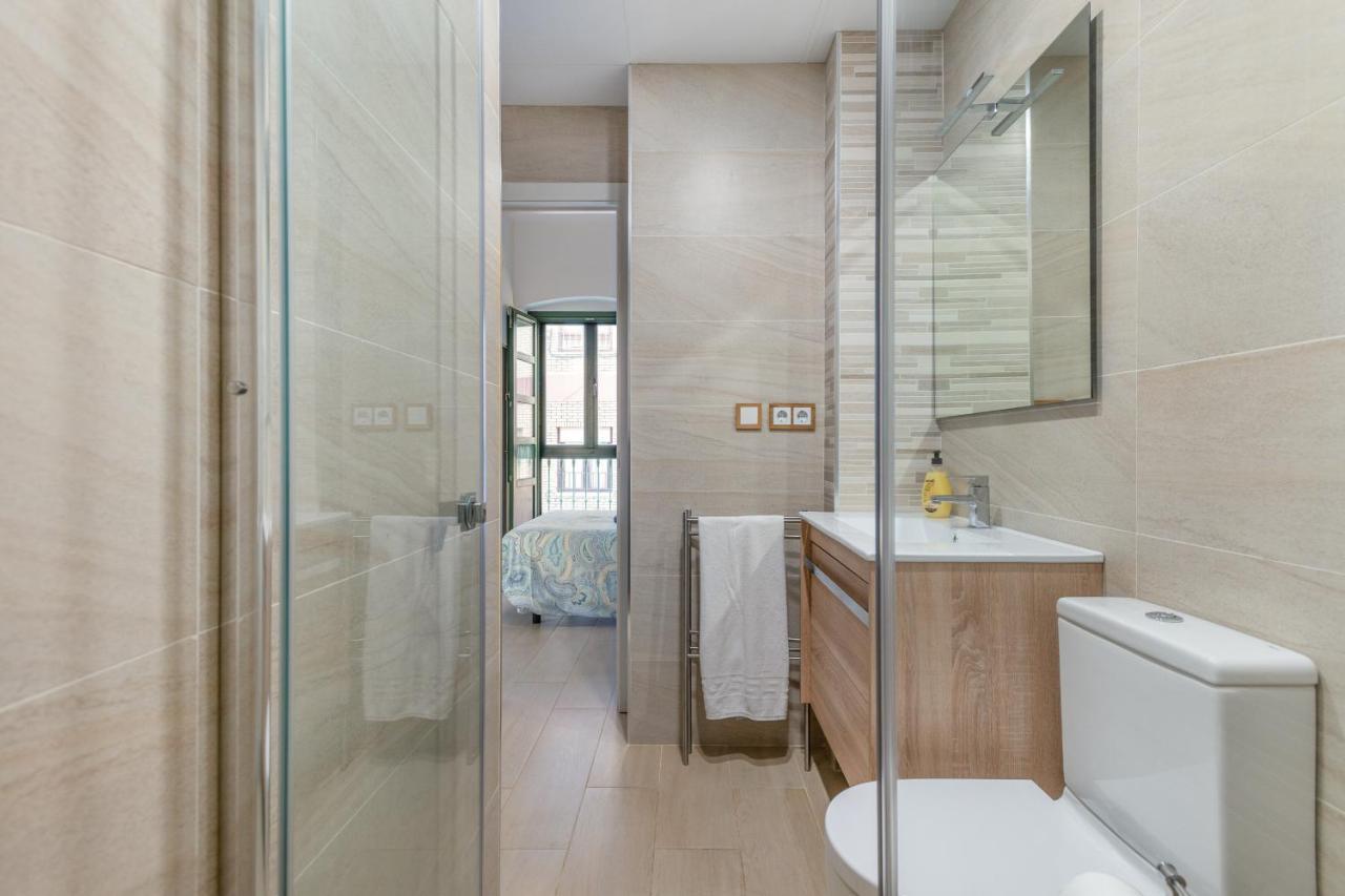 Triana Flat, 3mn From Plaza De Cuba Sevilla
