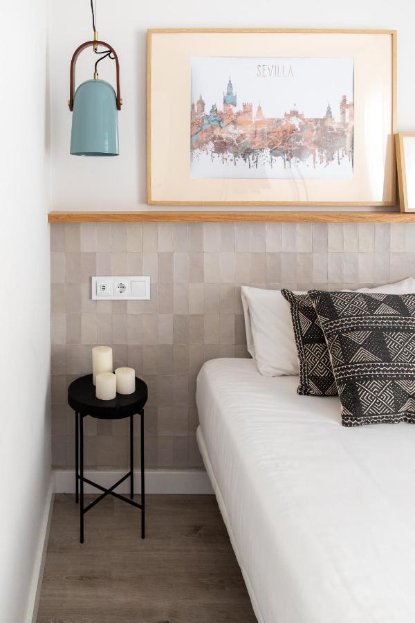 Tinto Townhouse By Olala Homes Сasa de vacaciones Sevilla