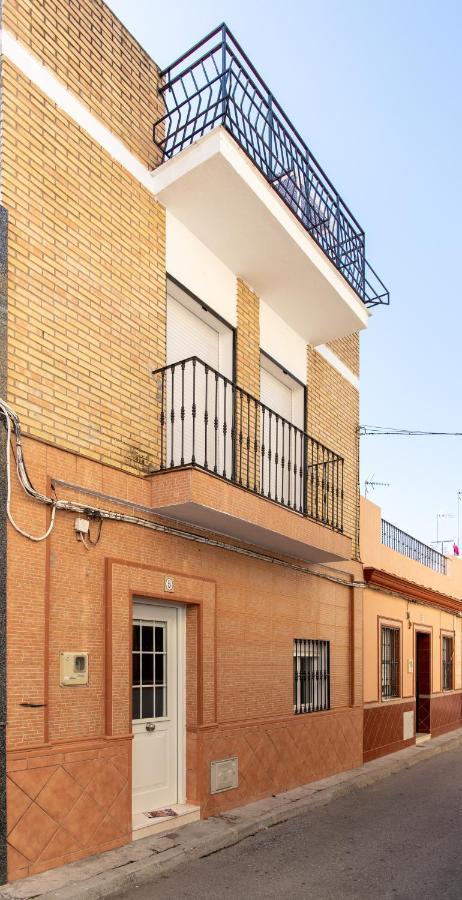 Tinto Townhouse By Olala Homes Sevilla