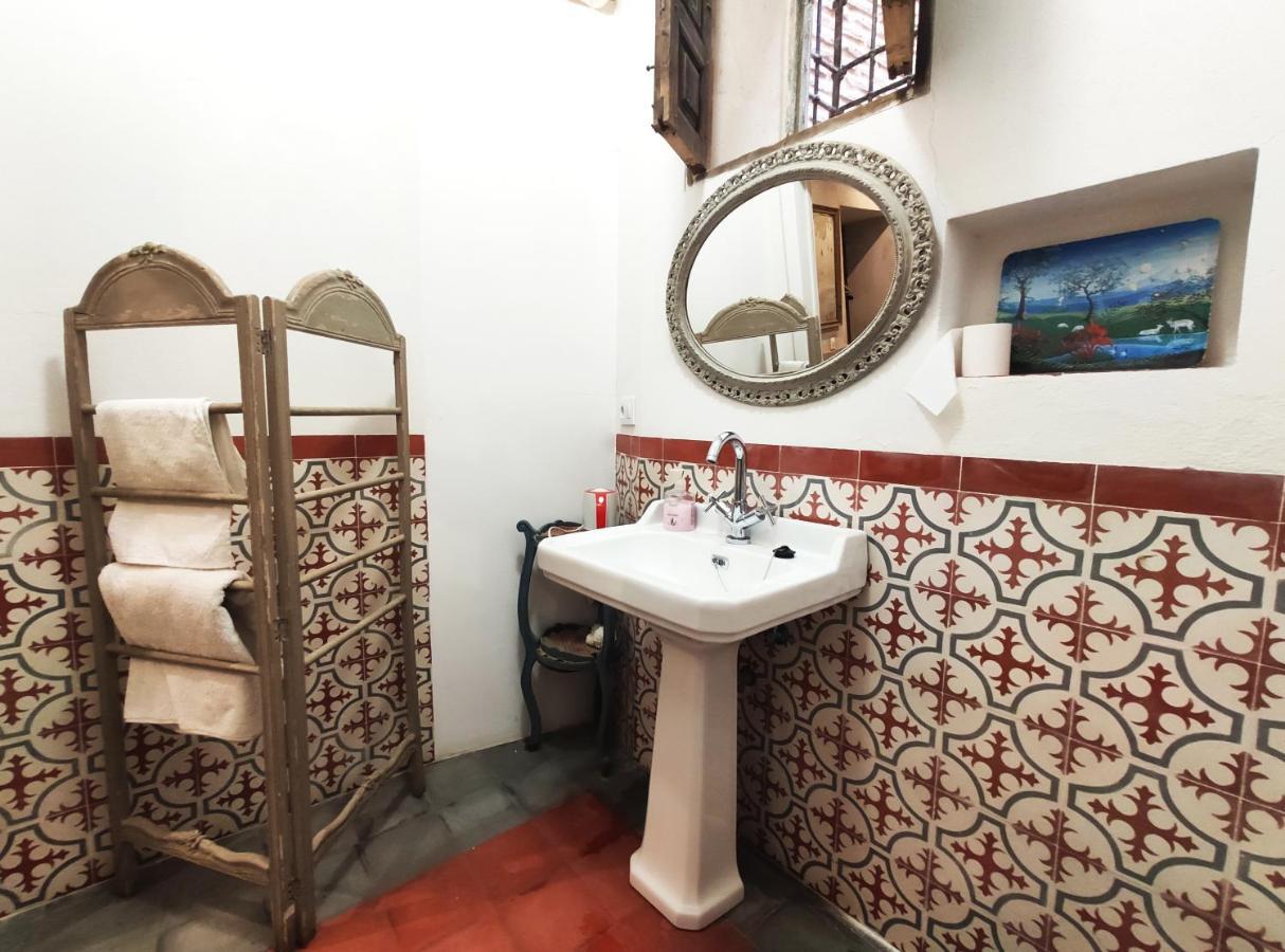 Pensión Casa Del Buen Viaje - Habitación Fandango