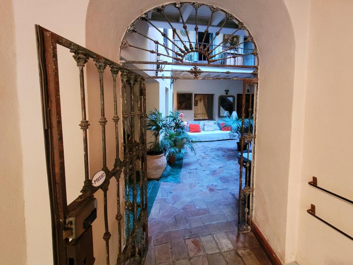 Casa Del Buen Viaje - Habitación Fandango * Sevilla