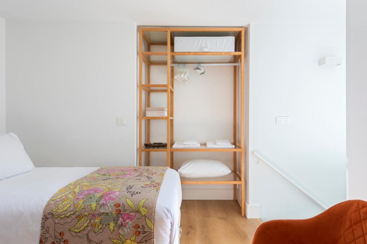 Apartment Genteel Francos Entretejas