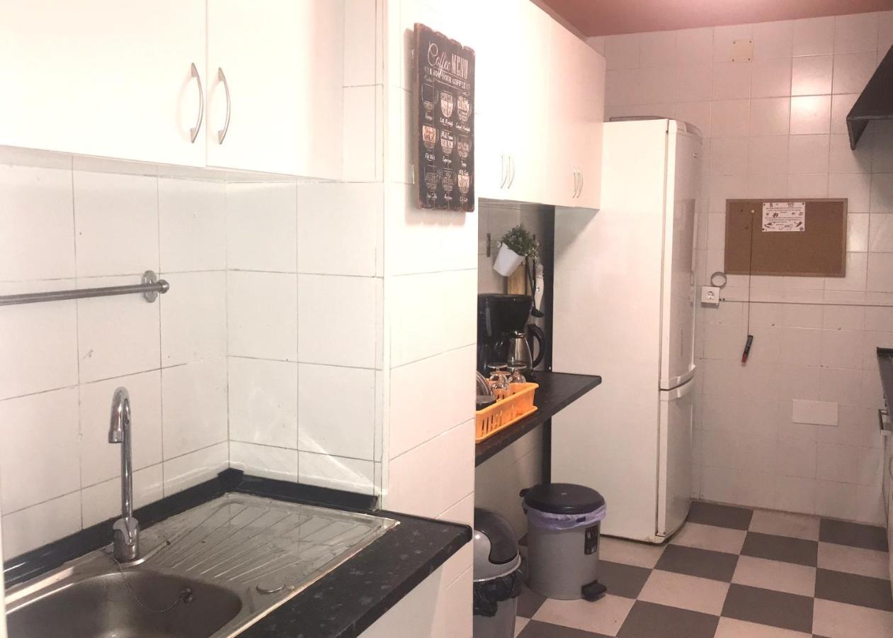 Arc House Only Adults Hostal Sevilla