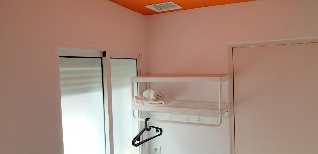 Hostal Arc House Only Adults Sevilla
