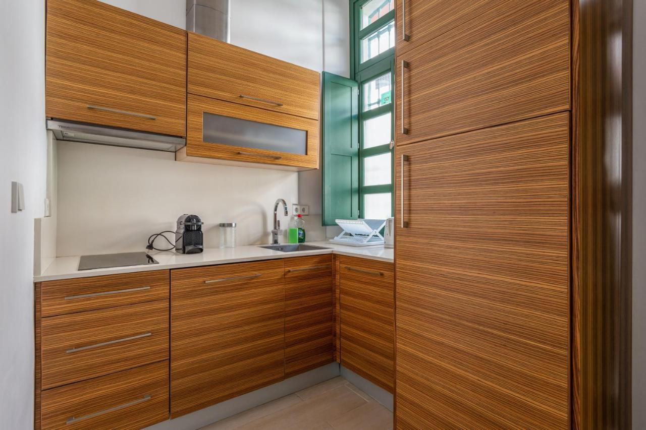 Apartamento Triana Flat, 3mn From Plaza De Cuba