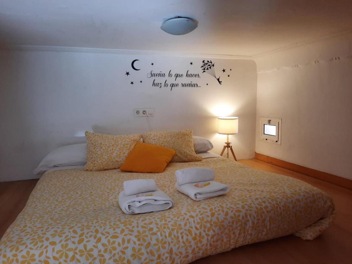 Apartamento Nervion *