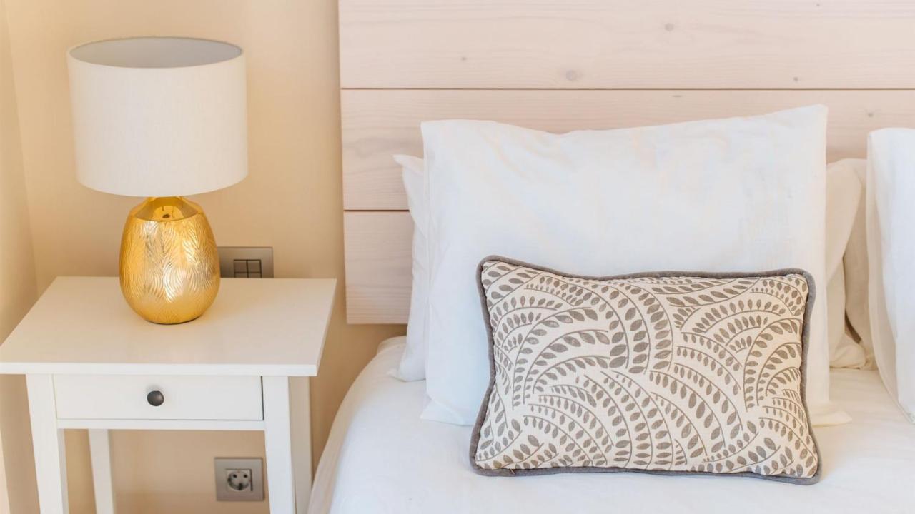Apartamento Magno San Martín Terrace *