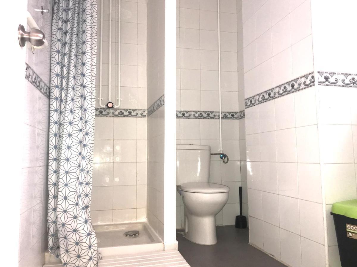 Arc House Only Adults Sevilla