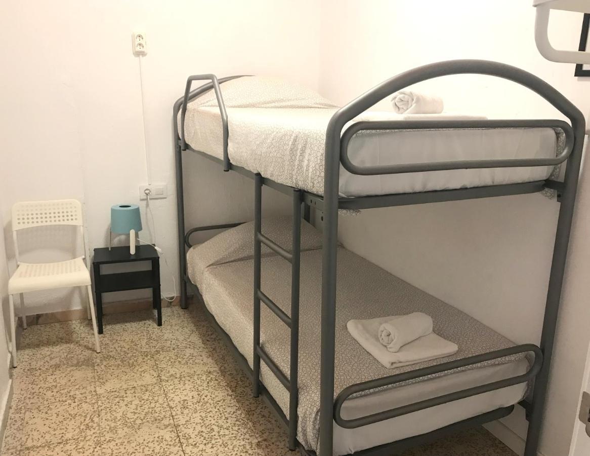 Arc House Only Adults Sevilla