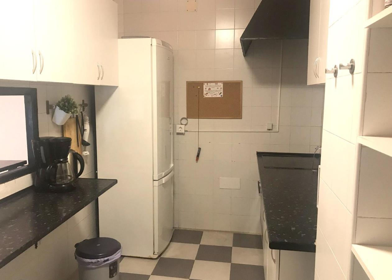 Arc House Only Adults Hostal
