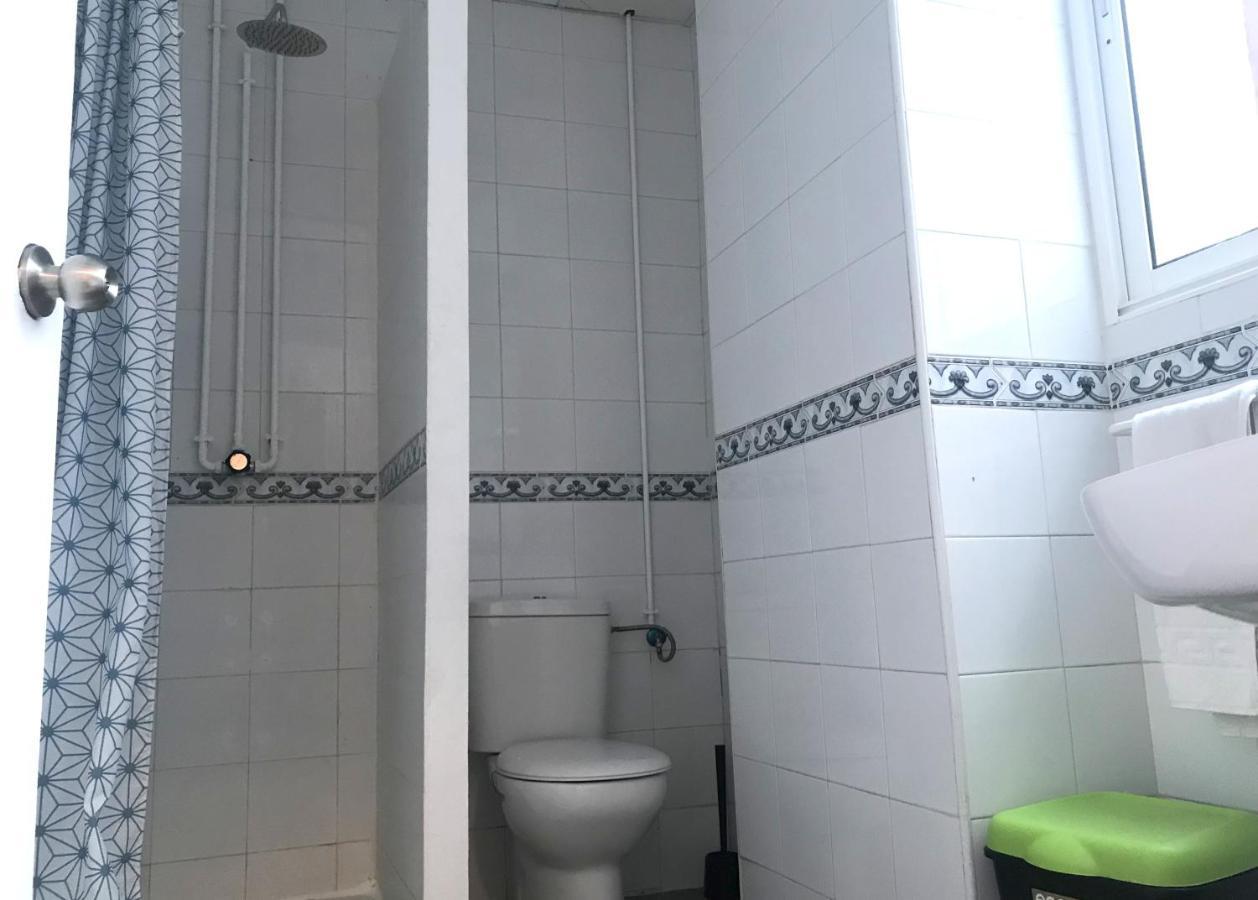 Arc House Only Adults Sevilla