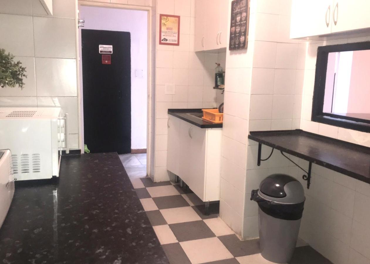 Arc House Only Adults Hostal