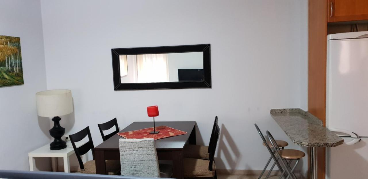 Apartamentos Sevilla Apartamento Sevilla