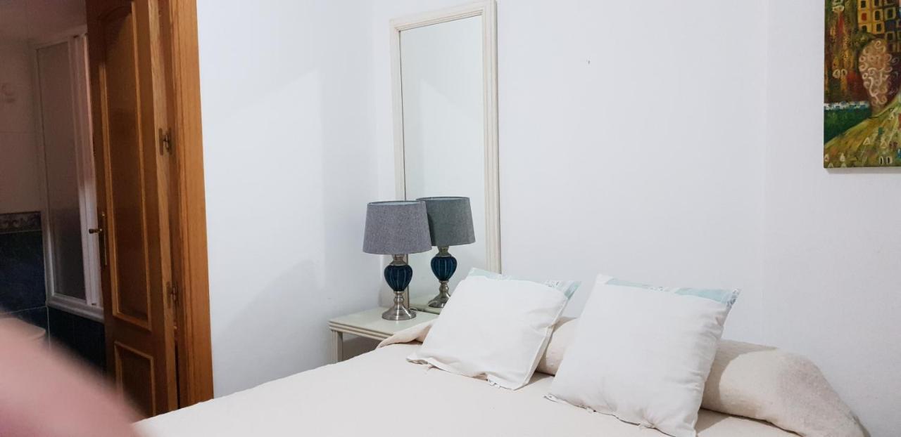 Apartamento Apartamentos Sevilla Sevilla