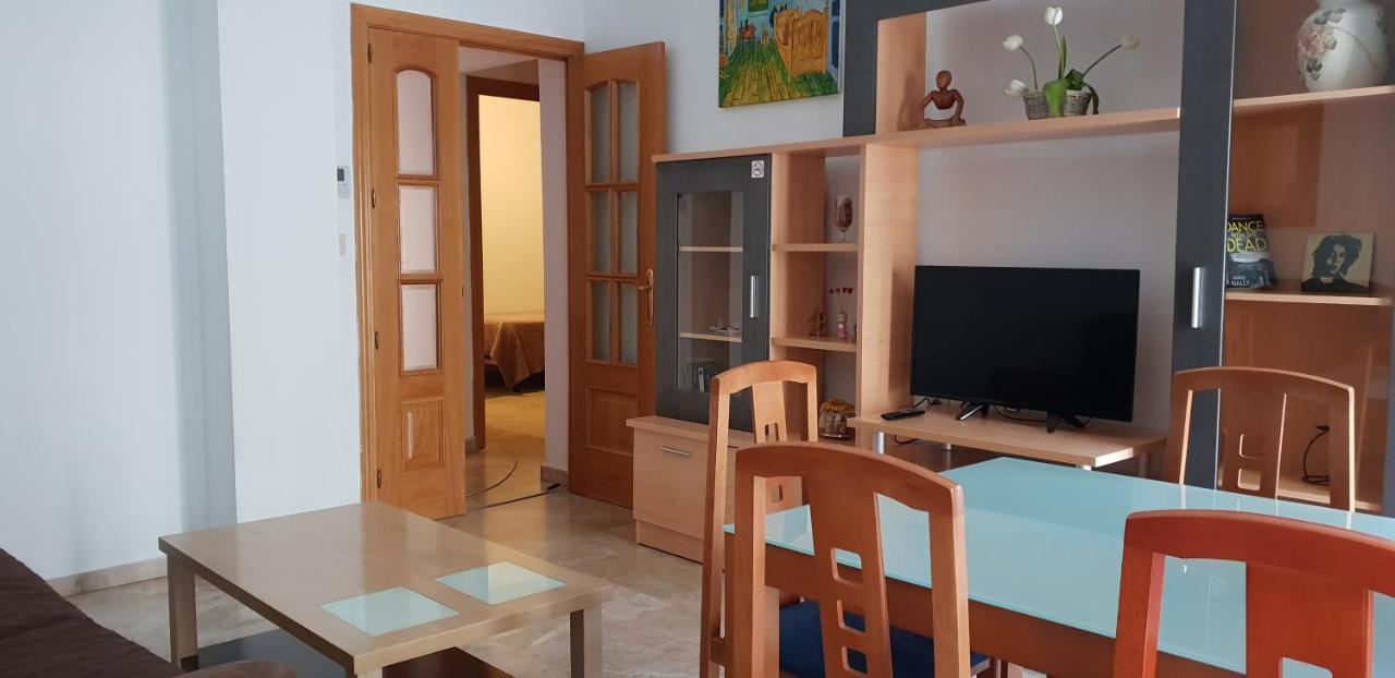 Apartamento Apartamentos Sevilla Sevilla