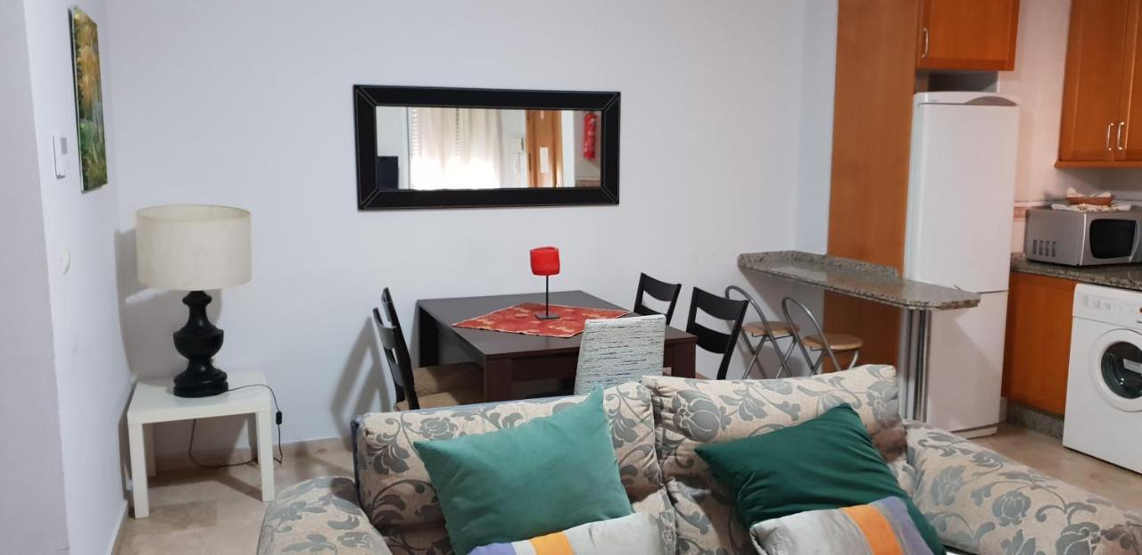 Apartamentos Sevilla Apartamento *