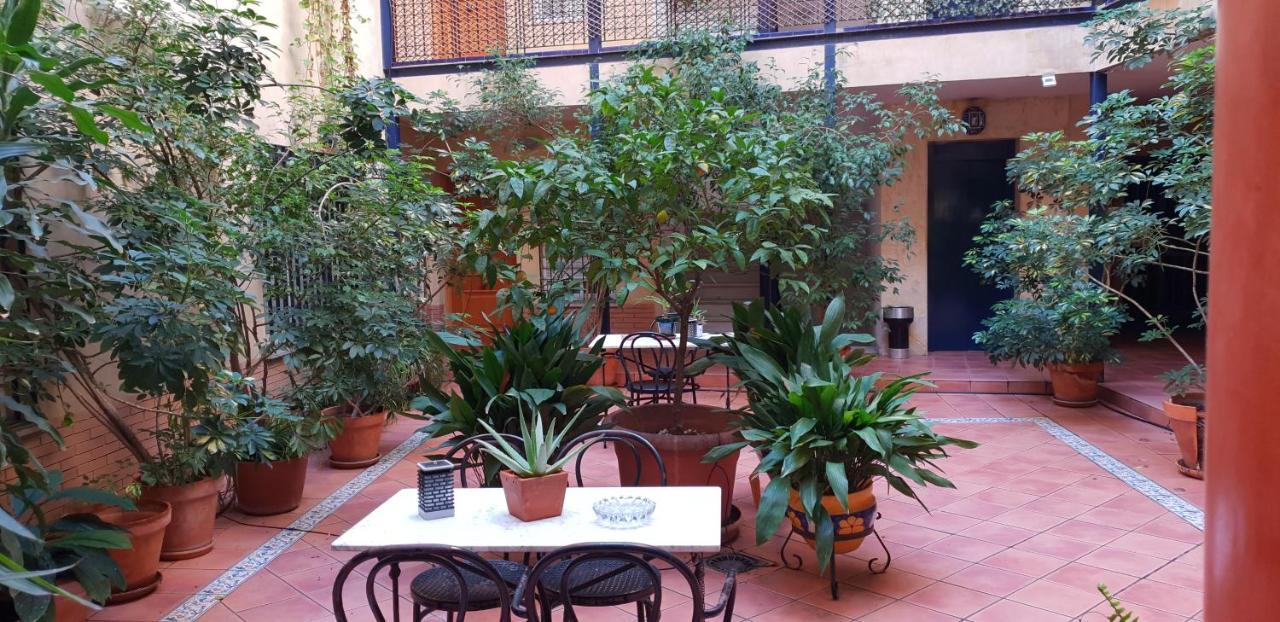 Apartamentos Sevilla Apartamento