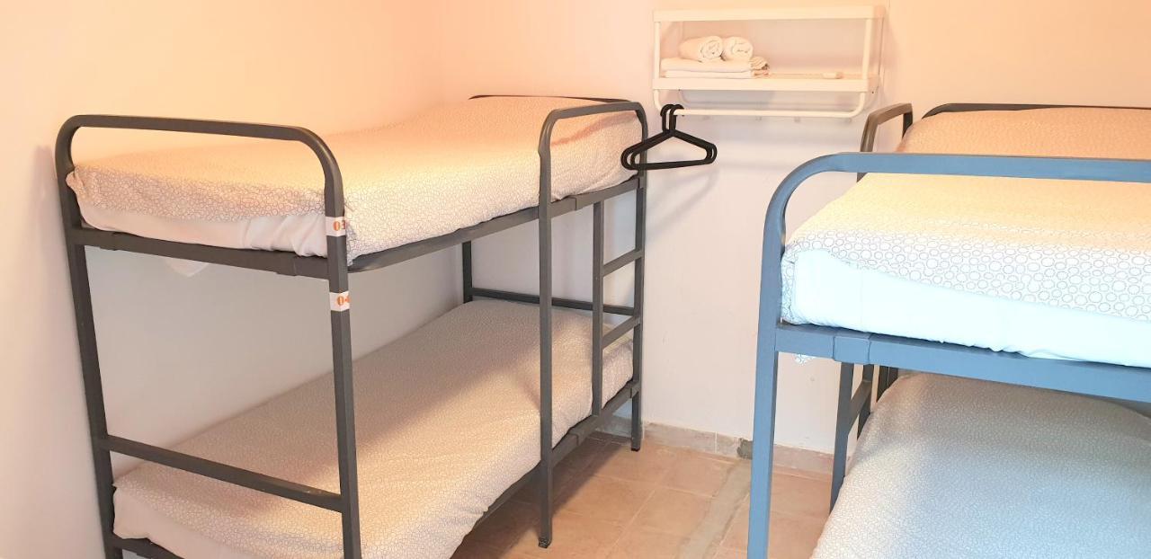 Hostal Arc House Only Adults *
