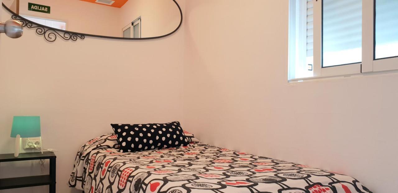 Arc House Only Adults * Sevilla