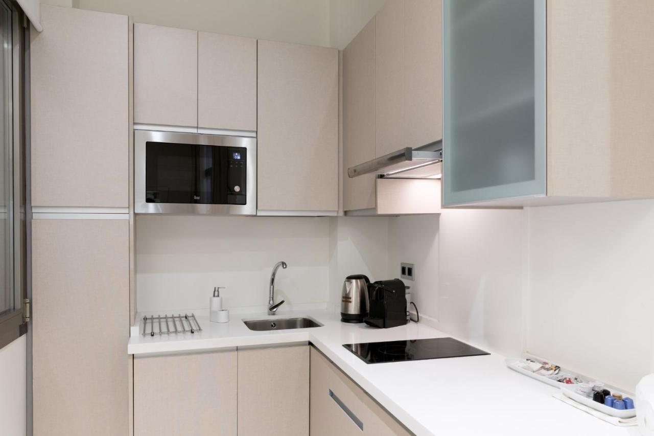Puerta Catedral Vinuesa15 Apartamento Sevilla