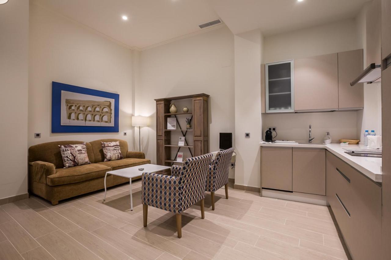 Apartamento Puerta Catedral Vinuesa15