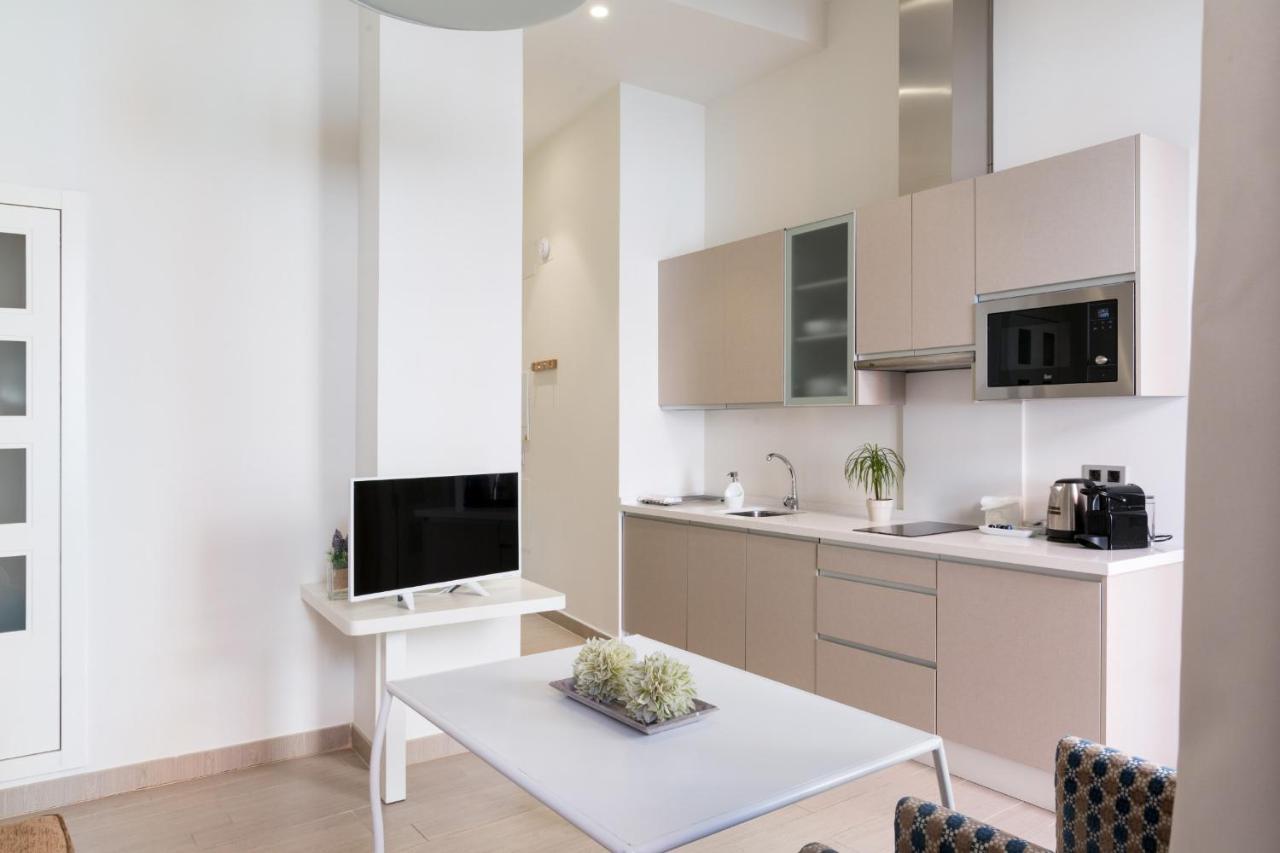 Apartamento Puerta Catedral Vinuesa15 *
