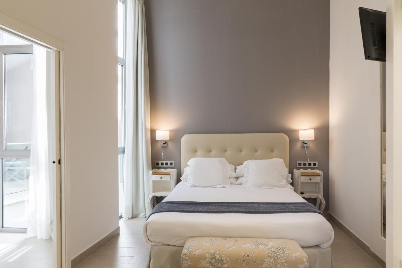 Apartamento Puerta Catedral Vinuesa15