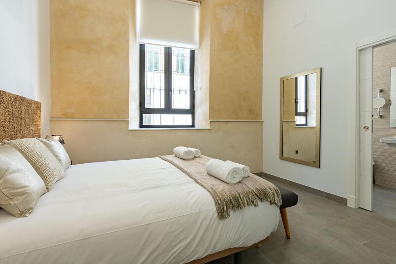 Nine O Clock San Agustin Apartamento Sevilla