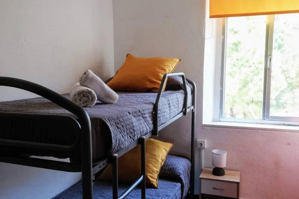 Nuevo! Zen - 2 Dormitorios&parking Gratis Apartamento Sevilla