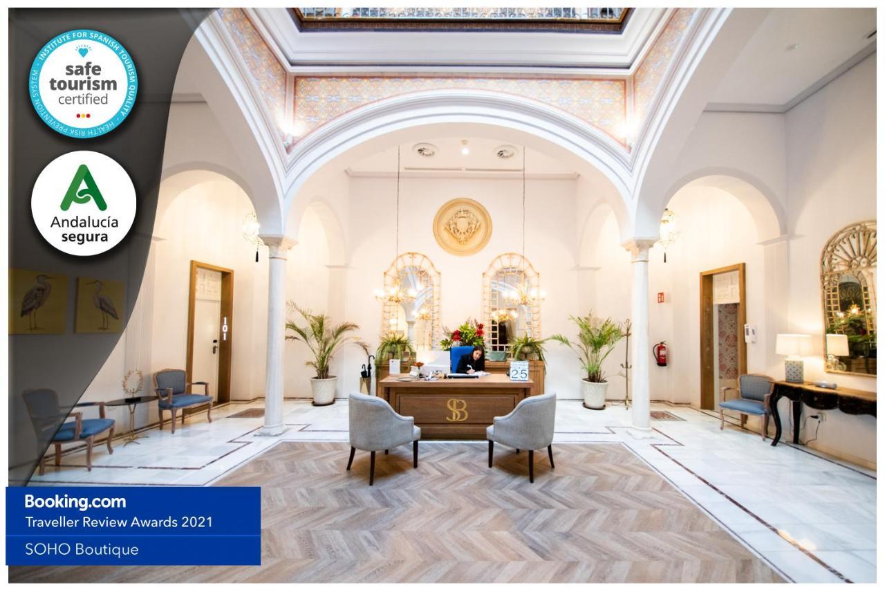 Hotel Soho Boutique