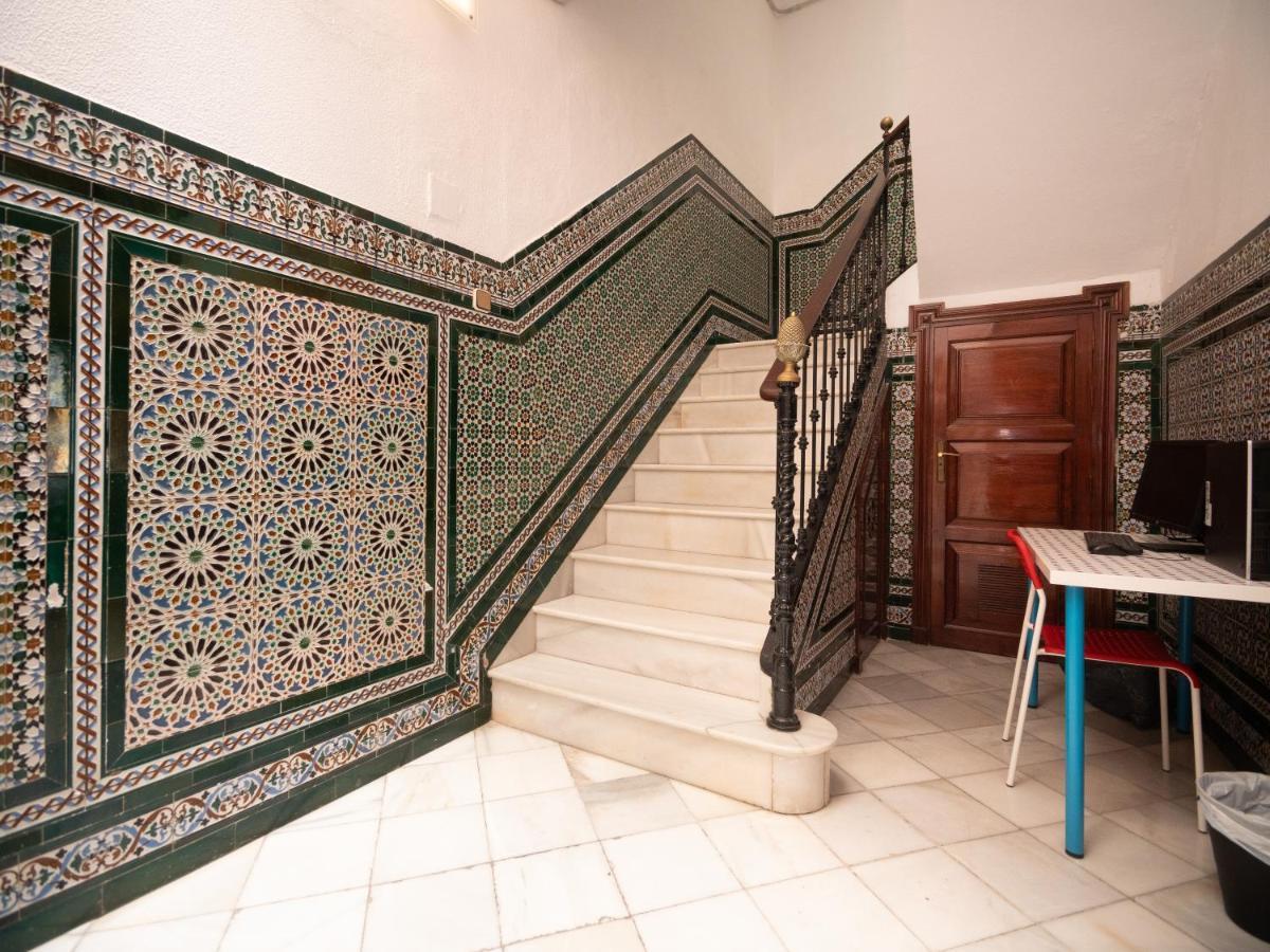 Hostal Arc House Only Adults
