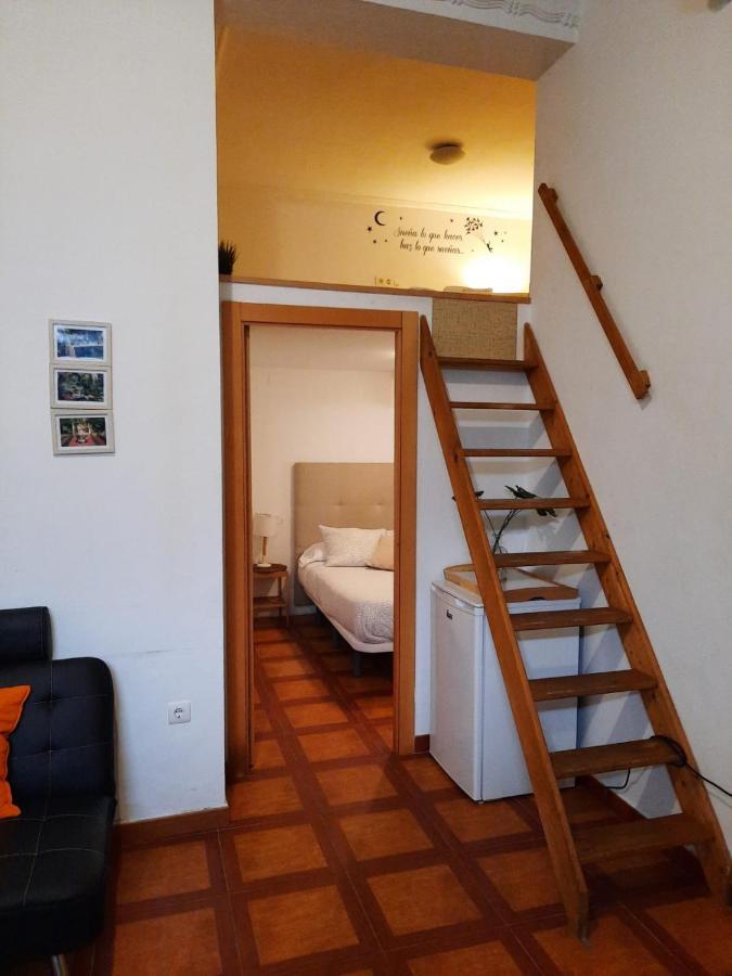 Apartamento Nervion