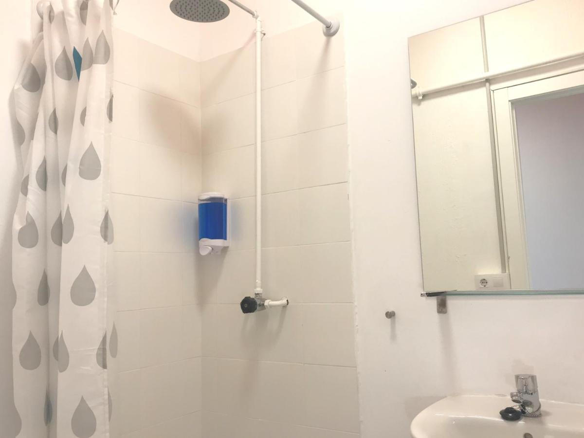 Hostal Arc House Only Adults