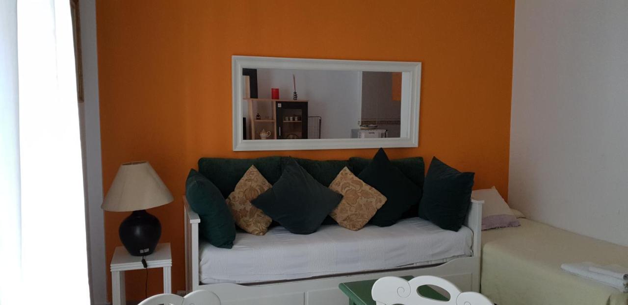 Apartamento Apartamentos Sevilla