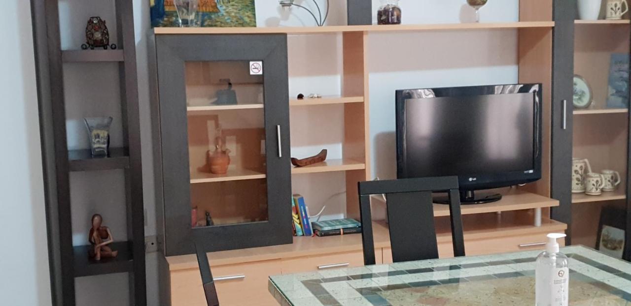 Apartamentos Sevilla Apartamento Sevilla