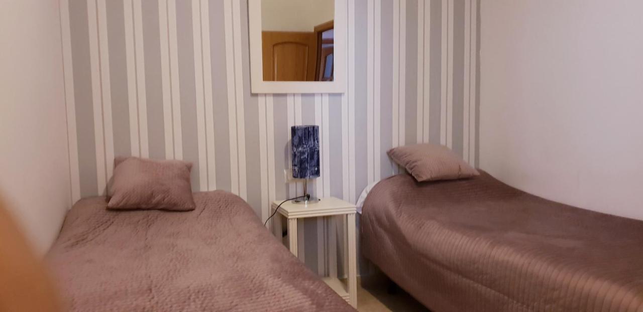 Apartamentos Sevilla